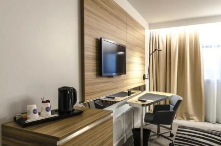 Novotel Paris 14 Porte d'Orléans - 48