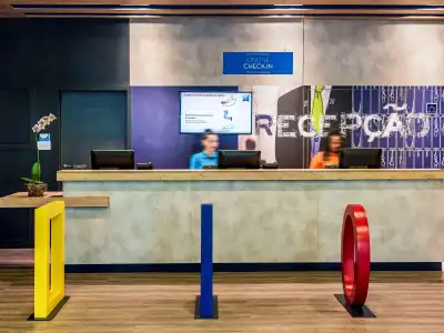 ibis budget RJ Praia de Botafogo - 1