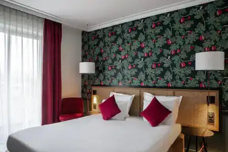 Mercure Paris Boulogne Pont de Saint Cloud - 4