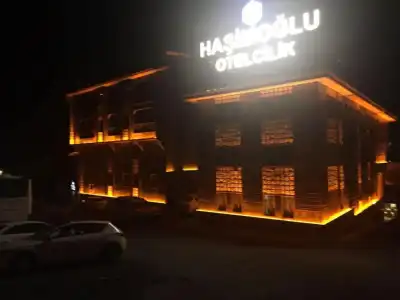 Ayder Hasimoglu - 30