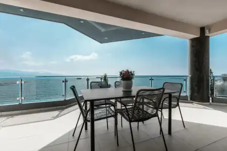 DN Sea Apartments - 82