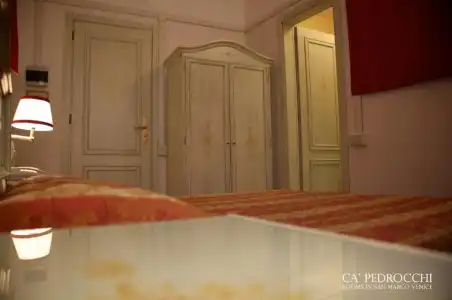 Ca' Pedrocchi - 20