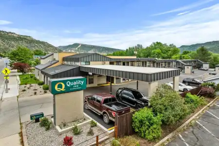 Quality Inn Durango - 18
