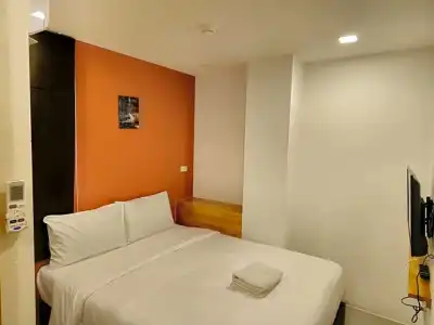 SleepStation at Pratunam - 96