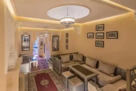 Riad Les Oliviers & Spa - 15