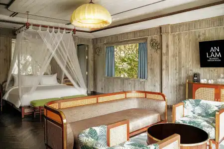 An Lam Saigon River Residence - 9