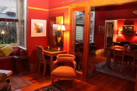 Villa Rouge B&B - 15