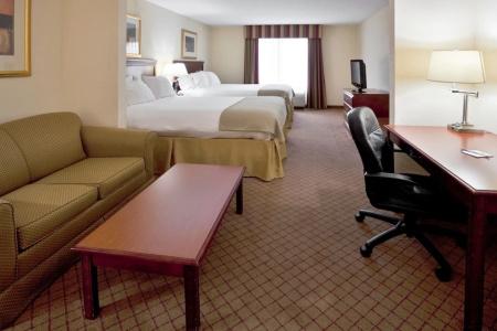 Holiday Inn Express St. Petersburg North (I-275) by IHG - 30