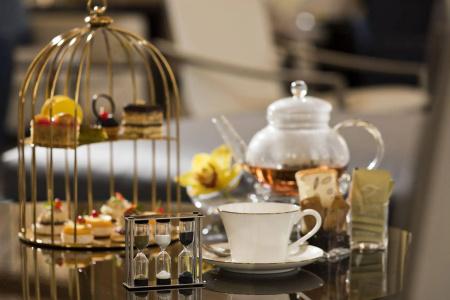 Rabban Suites West Bay Doha - 11