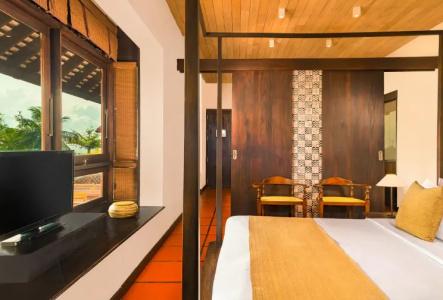 Jetwing Lagoon Wellness, A Luxury Reserve - Adults Only - 97