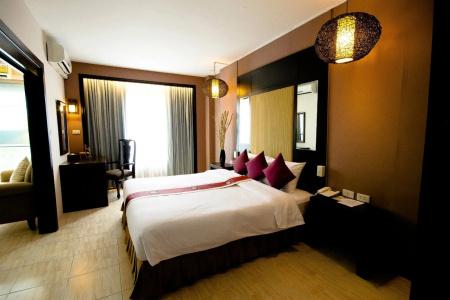 Royal View Resort - 41
