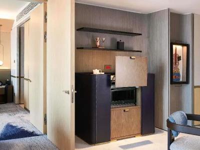 Fairmont Ambassador Seoul - 93