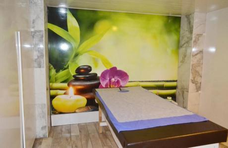 Garden Asmin Otel & Spa - 14