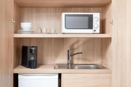 Fora Hannover by Mercure - 30