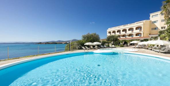 Gabbiano Azzurro & Suites - 18