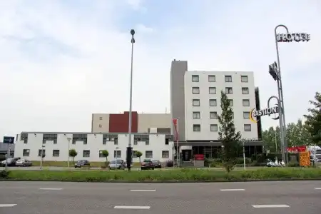 Bastion Zaandam - 21