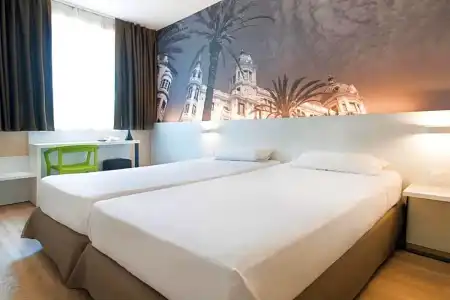 B&B Alicante - 54