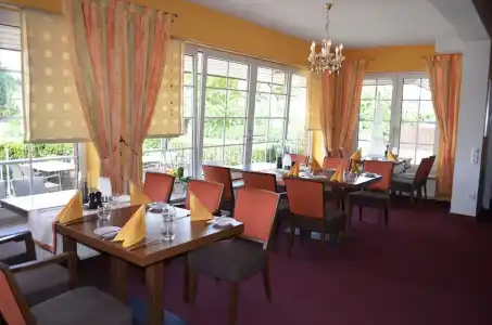 Restaurant Itzumer Paß - 11