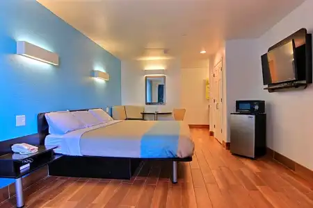 Motel 6 Rockport, TX - 54