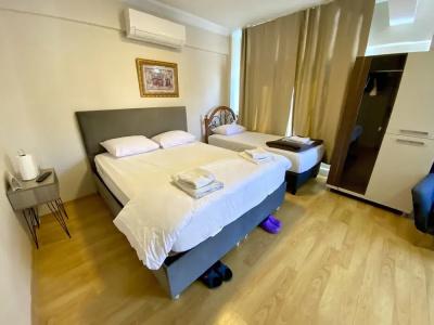 Meydan Otel Uskudar - 8