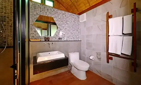 Aonang Fiore Resort - 88