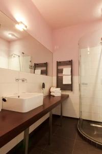 Suite Pincoffs Rotterdam - 47