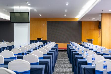 Holiday Inn Express Chengdu Airport Zone by IHG - 37
