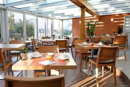 Le Celtique & Spa - 32