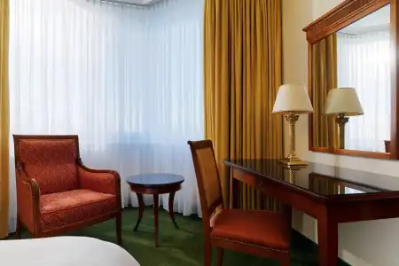 Heidelberg Marriott - 51