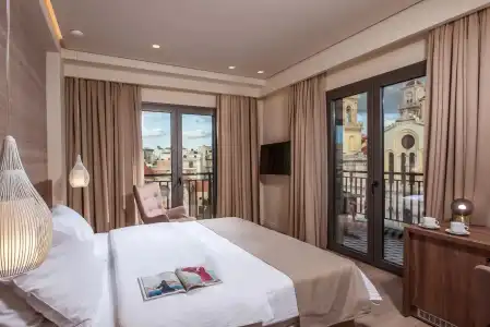 Metropole Urban - 5