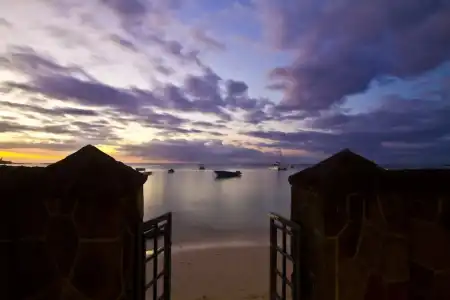 Le Beachclub - 45