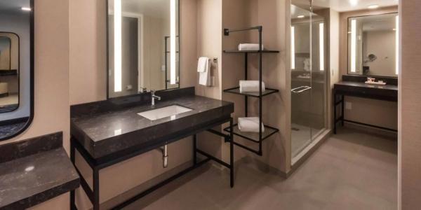 Caesars Republic Lake Tahoe — A Caesars Destination - 36