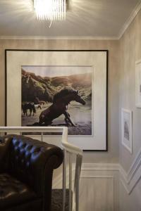 Akurinn Guesthouse - 9