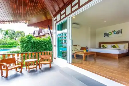Aura Samui Best Beach - 60