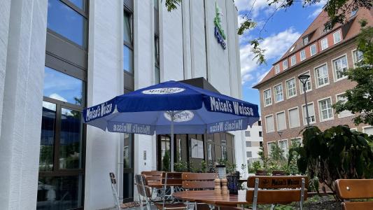 Holiday Inn Express Erlangen by IHG - 42