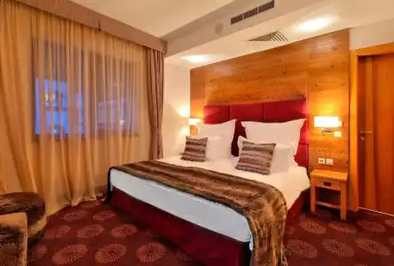 Kempinski Grand Arena Bansko - 55