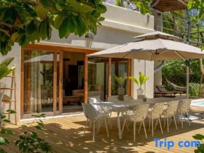 Zanzibar White Sand Luxury Villas & Spa - 312