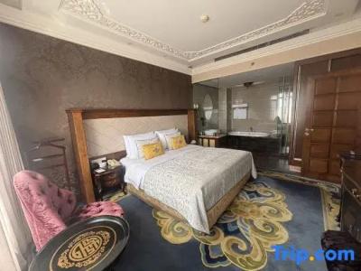 Hohhot Inner Mongolia - 29