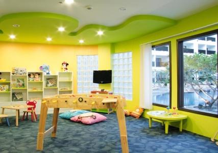 Deevana Plaza - 26