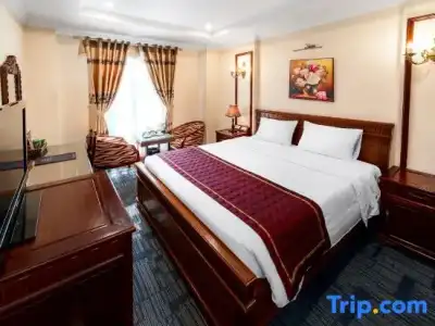 Eden Hanoi - 46