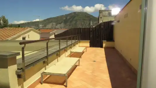 Seven Hostel - 11