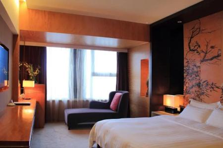 Grand Mercure Dongguan Humen - 28