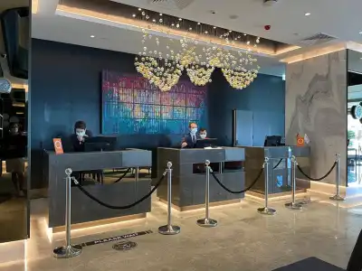 Izmir Marriott - 1