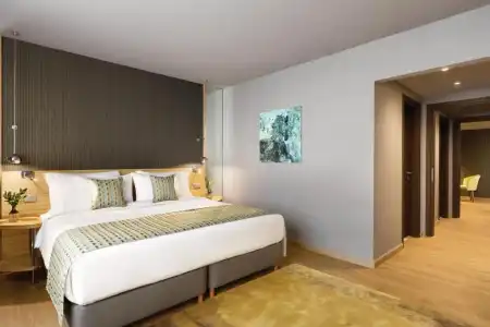 Zeus Wyndham Grand Athens - 131