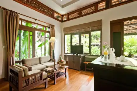 Khaolak Bhandari Resort & Spa - 3