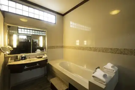Ammata Lanta Resort - 9