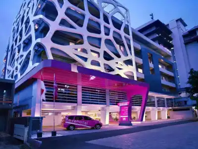 faveGatot Subroto - 18