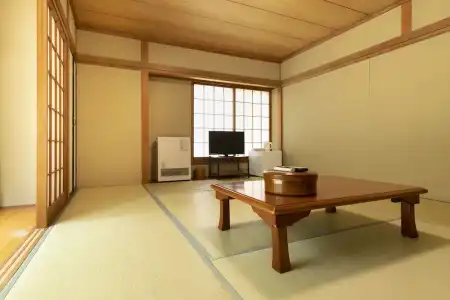 Yamanakako Ryokan RYOZAN - 55