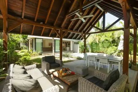 Marguery Villas by MJ Holidays - 150