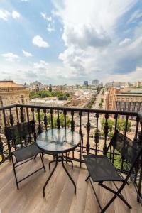 Central Dayflat Apartments - 219